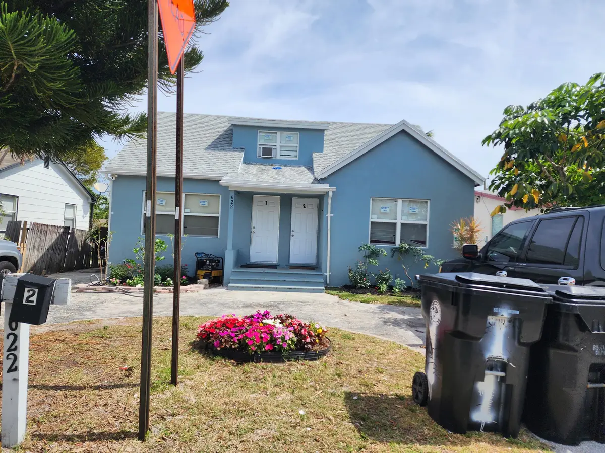 622 S C Street 1, Lake Worth Beach, FL – photo 1