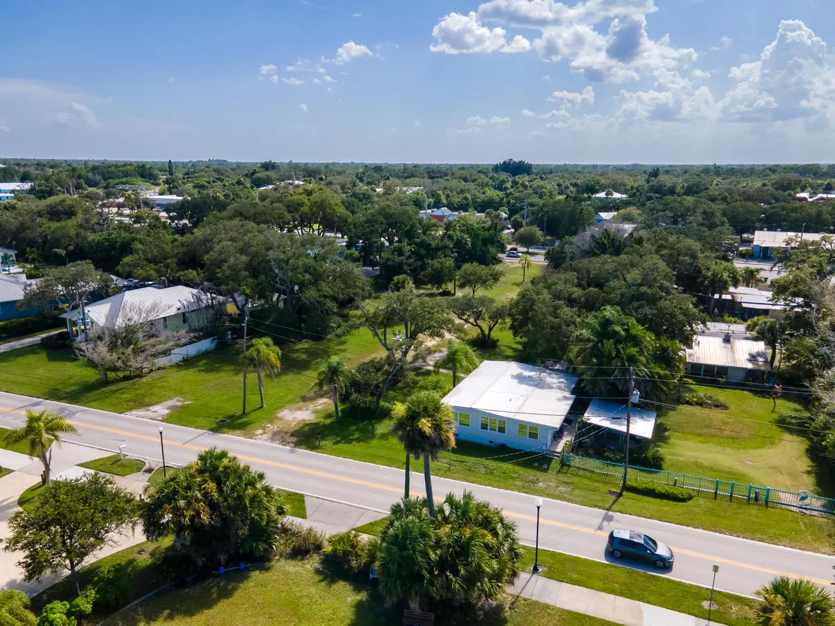 DJI_0231 at 1026 INDIAN RIVER Drive, Sebastian