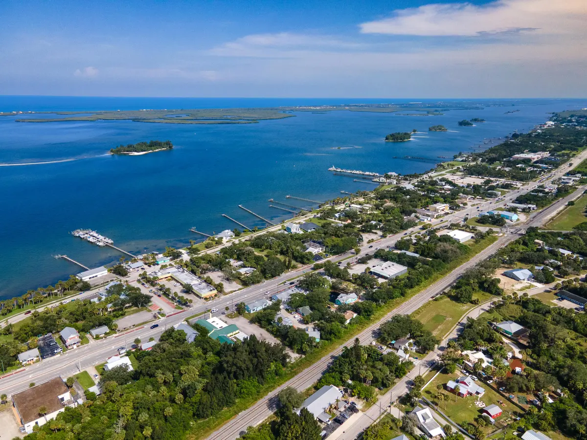 DJI_0237 at 1026 INDIAN RIVER Drive, Sebastian