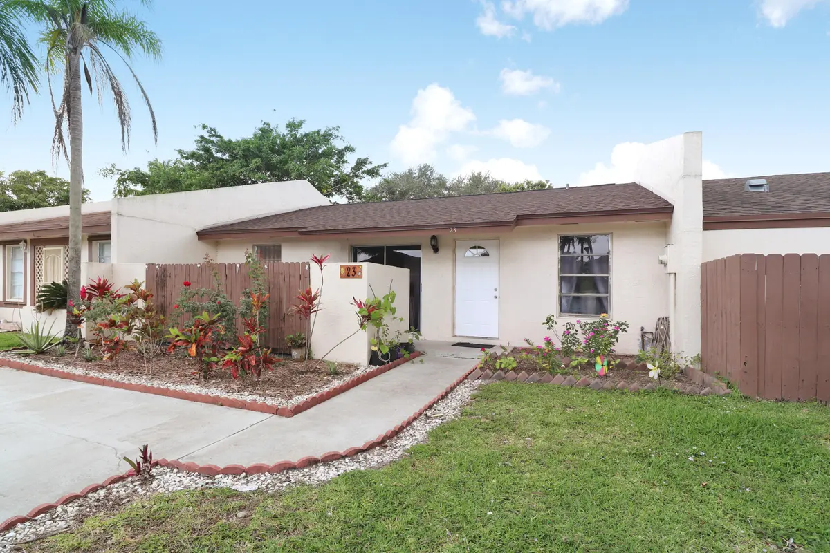 23 Chelsea Lane, Boynton Beach, FL – photo 2