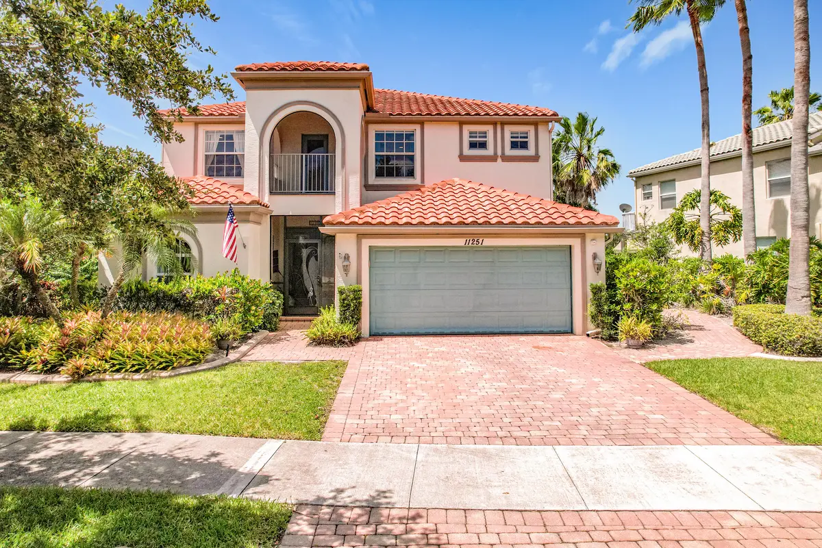 11251 SW SPRINGTREE Terrace, Port St. Lucie, FL – photo 2