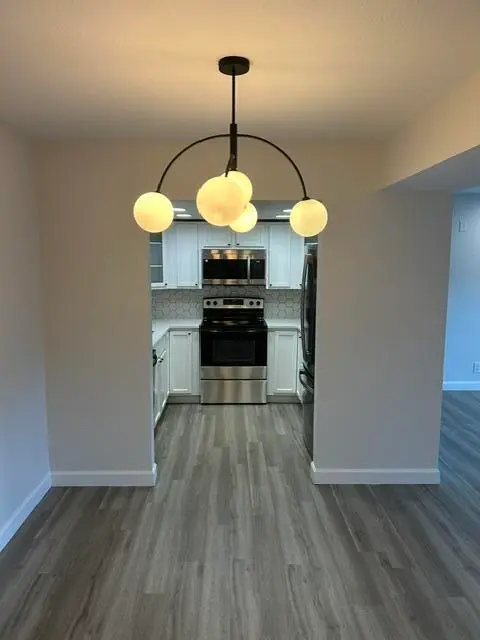 Dining Room at 10330 N Military Trail 7A, Palm Beach Gardens