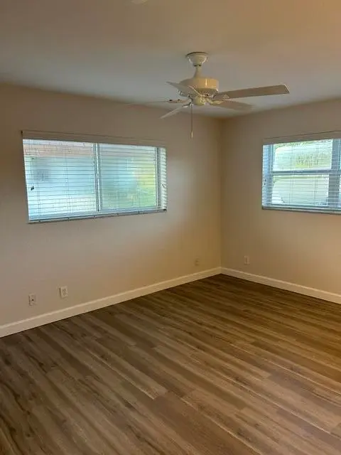 Bedroom at 10330 N Military Trail 7A, Palm Beach Gardens
