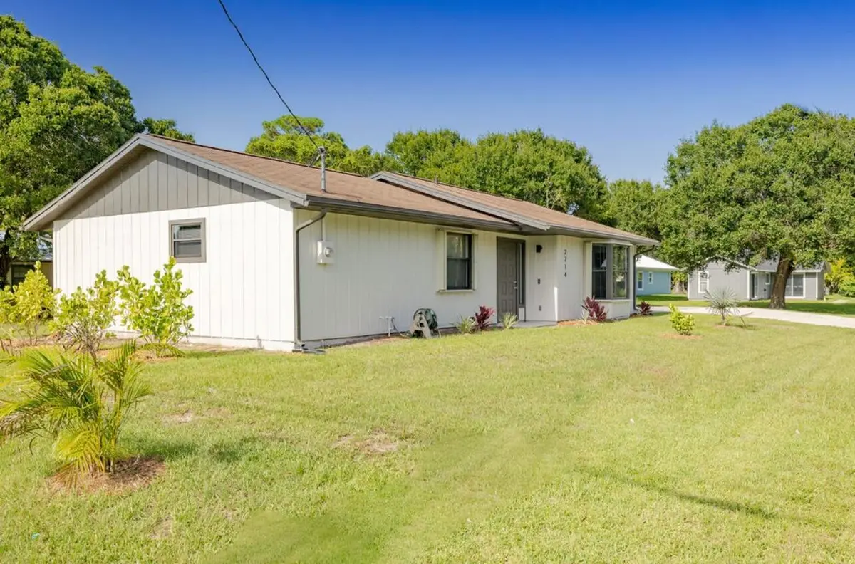 BA468568-6B32-44D3-A6D5-4C78FCD81D66 at 2714 Rhode Island Avenue, Fort Pierce