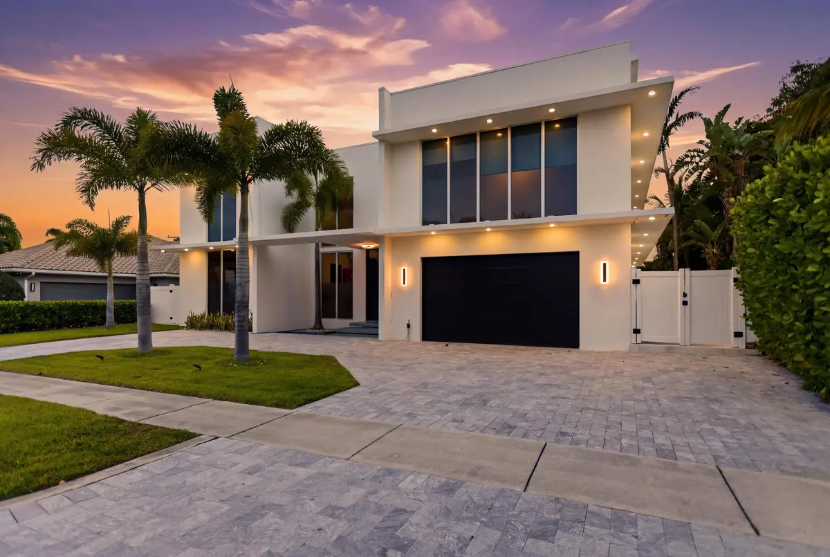 284 NE 7th Street-76091634 at 284 NE 7TH Street, Boca Raton