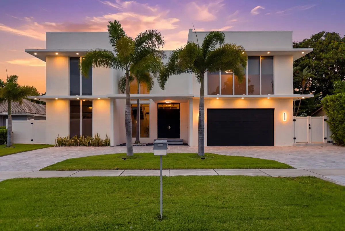 284 NE 7th Street-8887 at 284 NE 7TH Street, Boca Raton