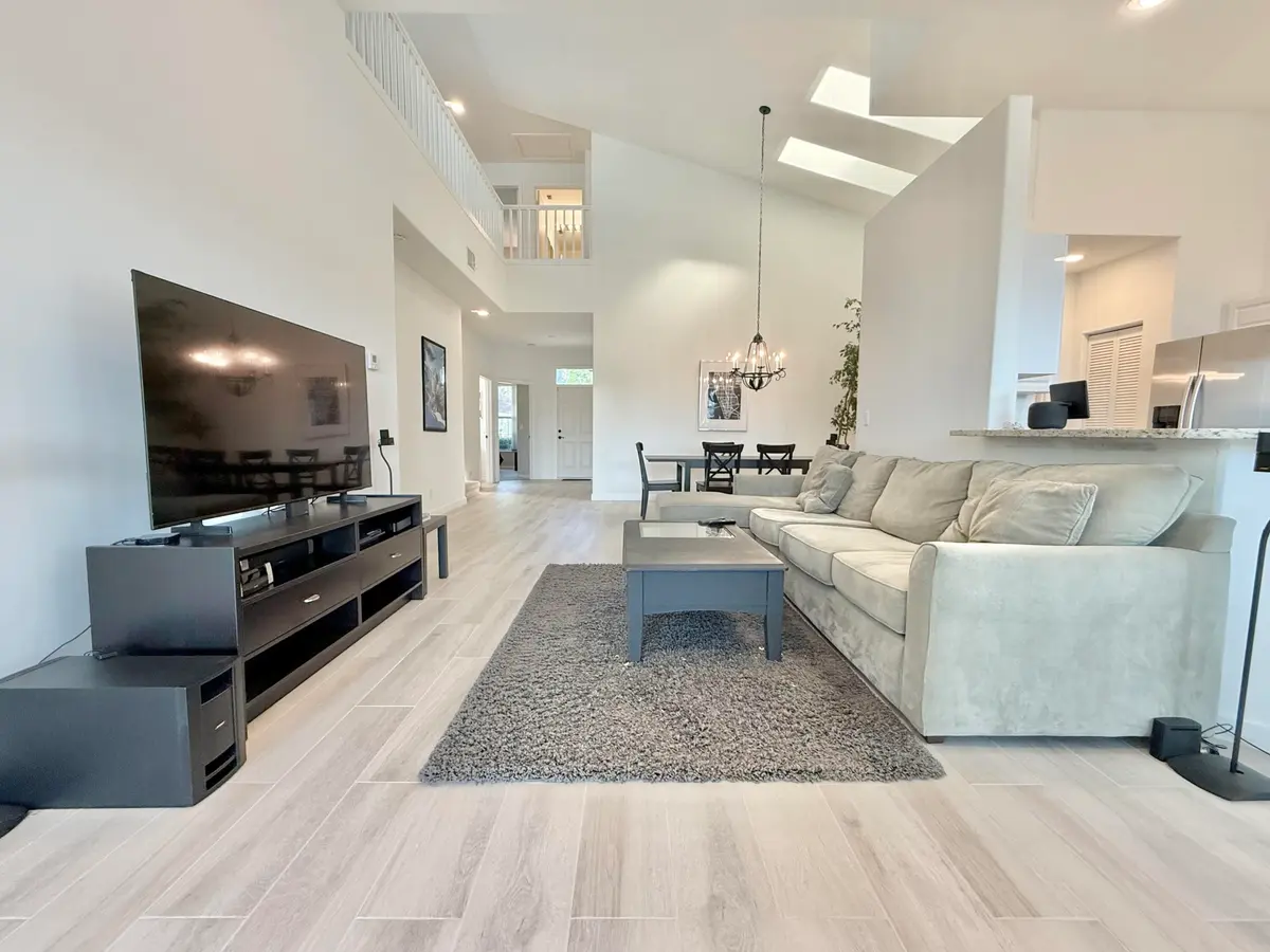 Living Area at 46 Pinnacle Cove, Palm Beach Gardens