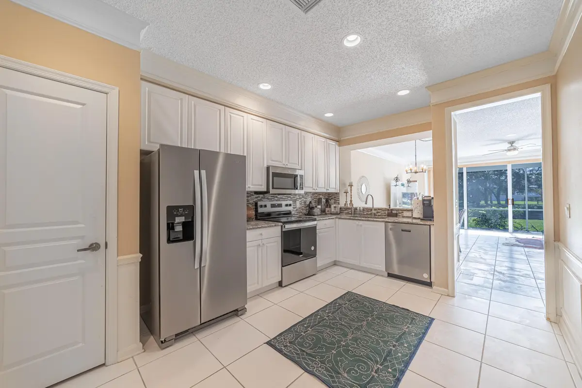 Kitchen-B at 21486 Saint Andrews Grand Circle 16, Boca Raton