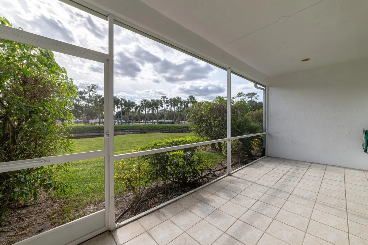 Patio-B at 21486 Saint Andrews Grand Circle 16, Boca Raton