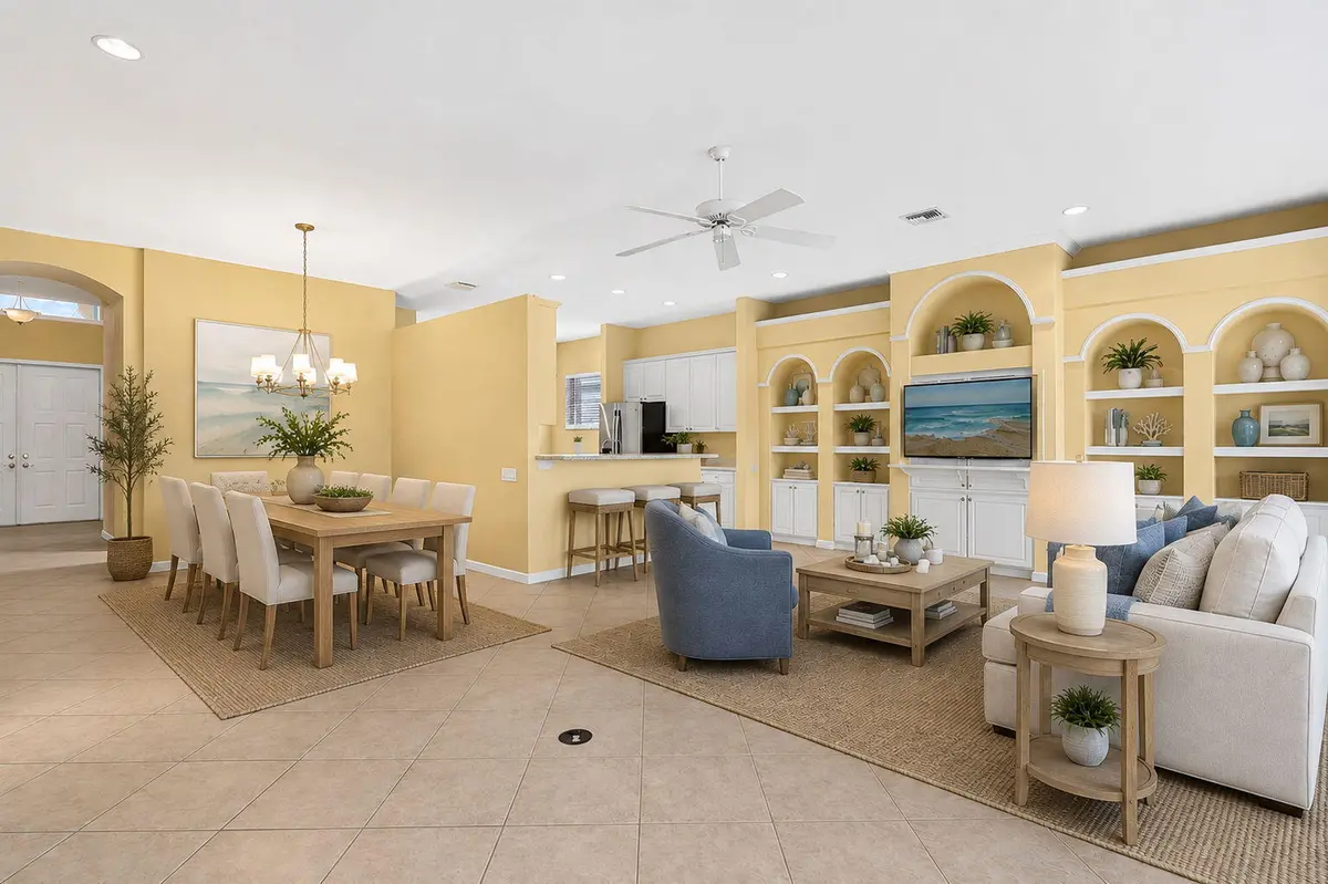 13-web-or-mls-living space at 174 NW Lawton Road, Port St. Lucie