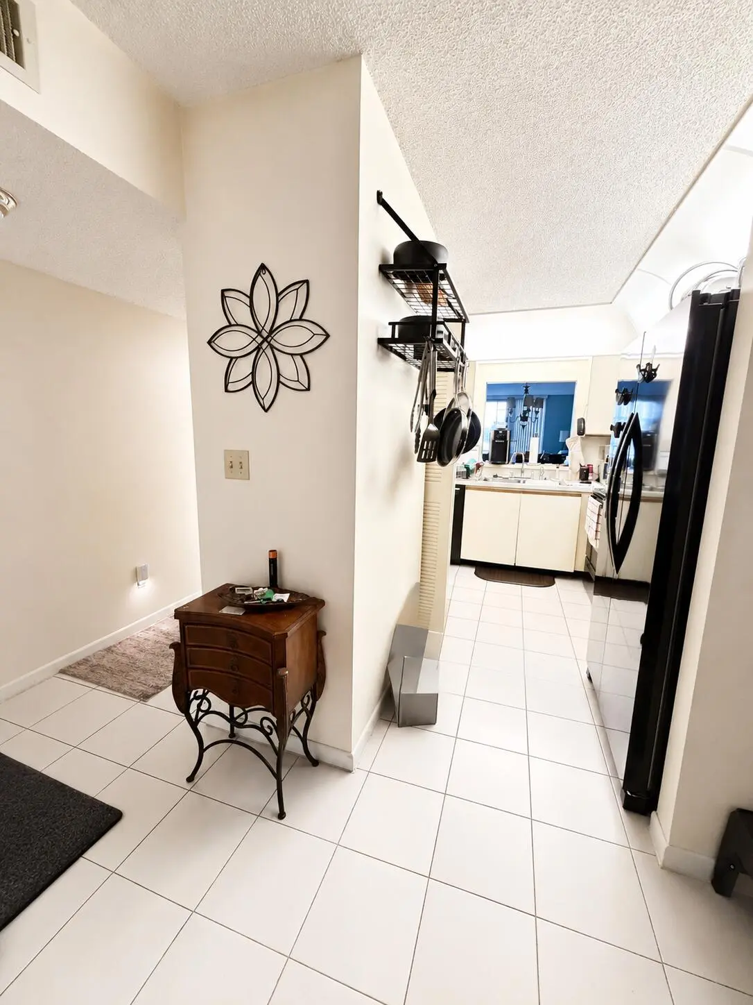 Breakfast area - Kitchen at 3300 NW 46th Street 104, Oakland Park