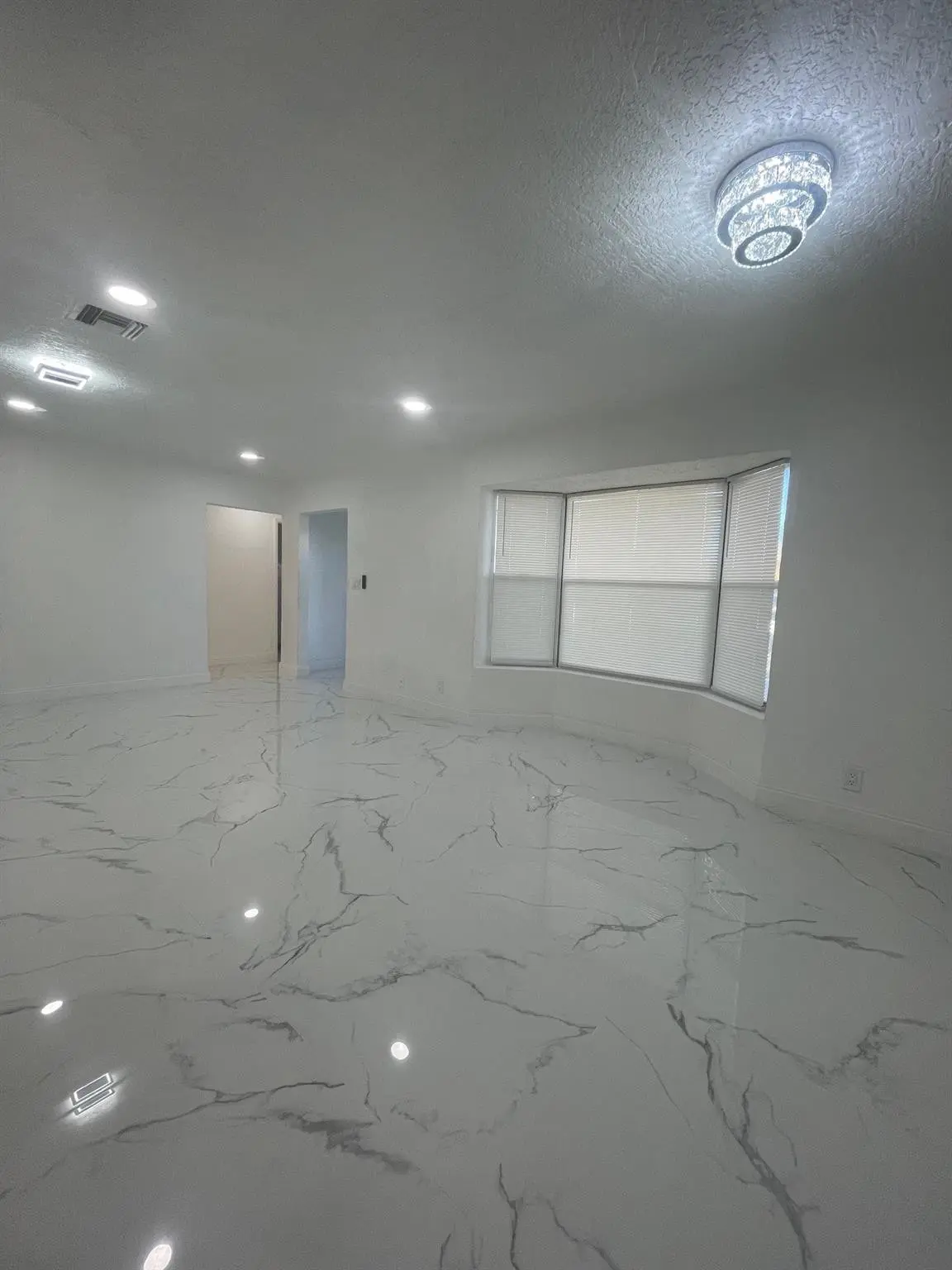 living room at 3290 NW 39TH Street, Lauderdale Lakes