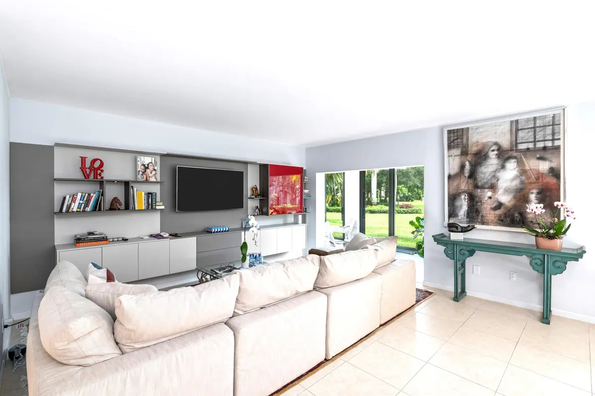 13362 Polo Club Rd Unit b102-print-003-0 at 13362 Polo Road B102, Wellington