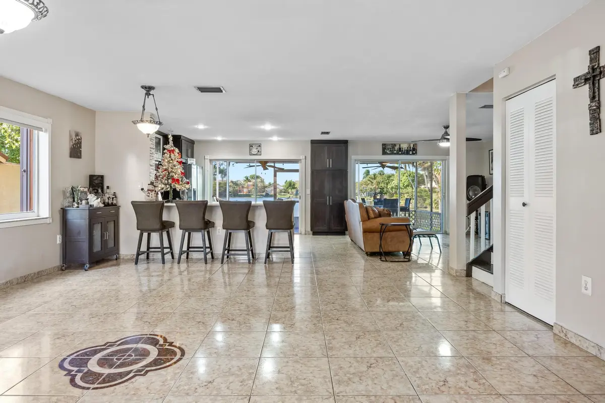 Dining/Kitchen at 940 SW 96TH Avenue, Pembroke Pines