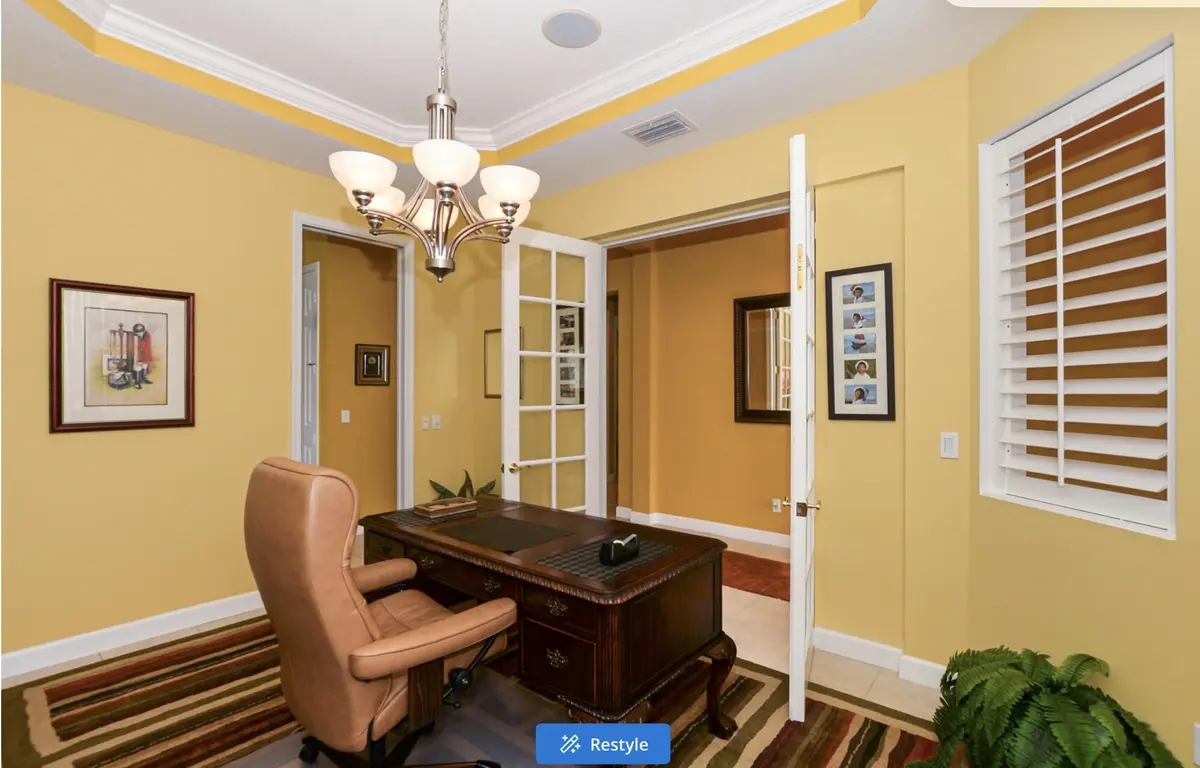 Den at 7046 Maidstone Drive, Port St. Lucie