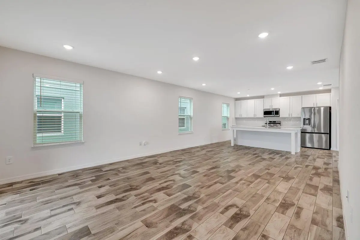 Kitchen at 9381 Serapis Way, Port St. Lucie