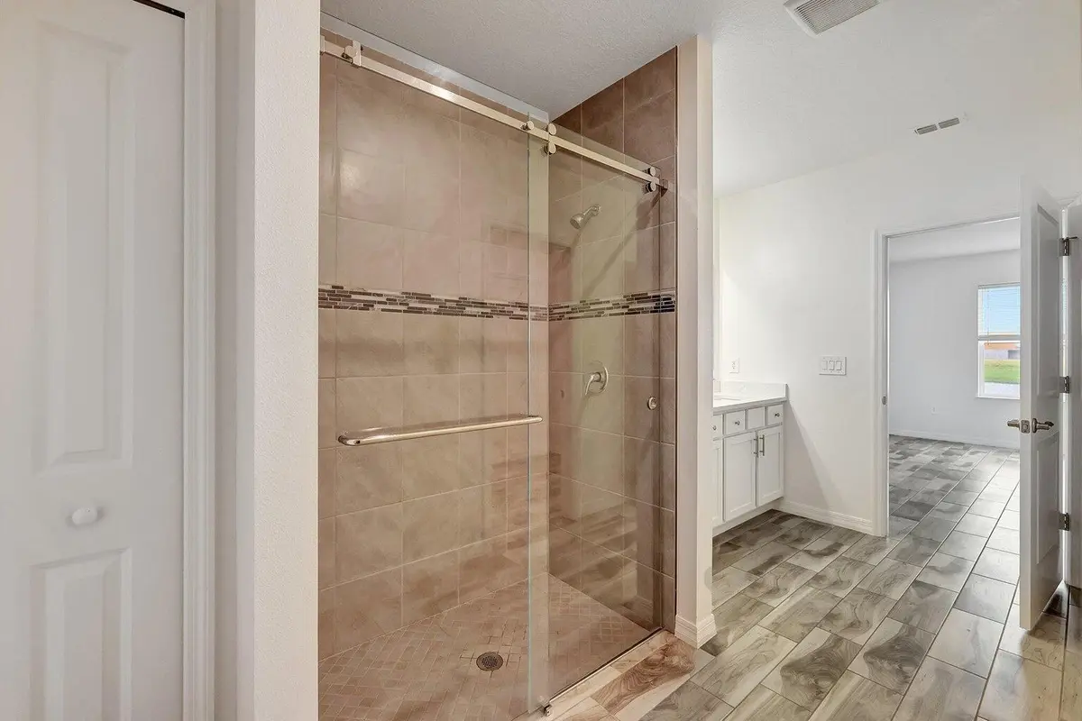 Bathroom2 at 9381 Serapis Way, Port St. Lucie