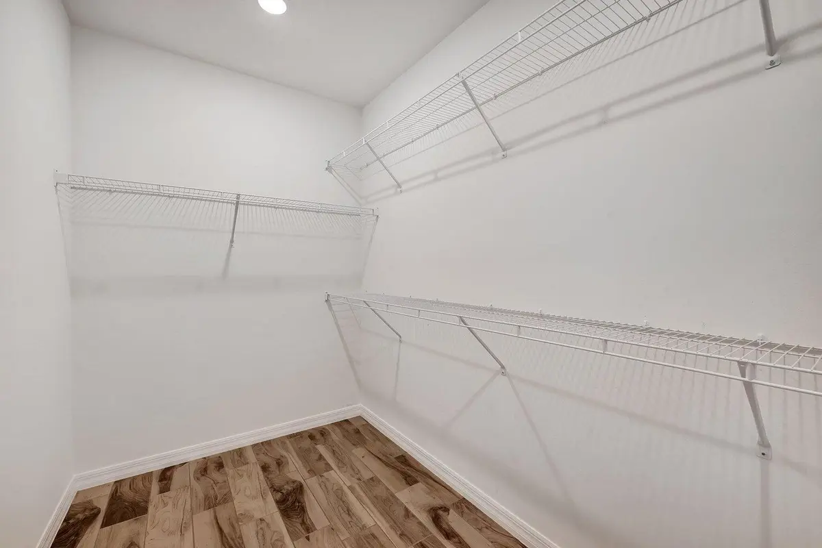 Closet at 9381 Serapis Way, Port St. Lucie