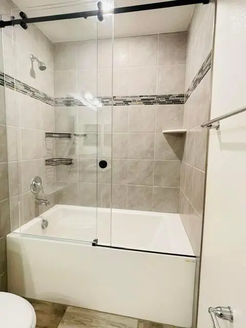 2nd Master Bath at 9381 Serapis Way, Port St. Lucie