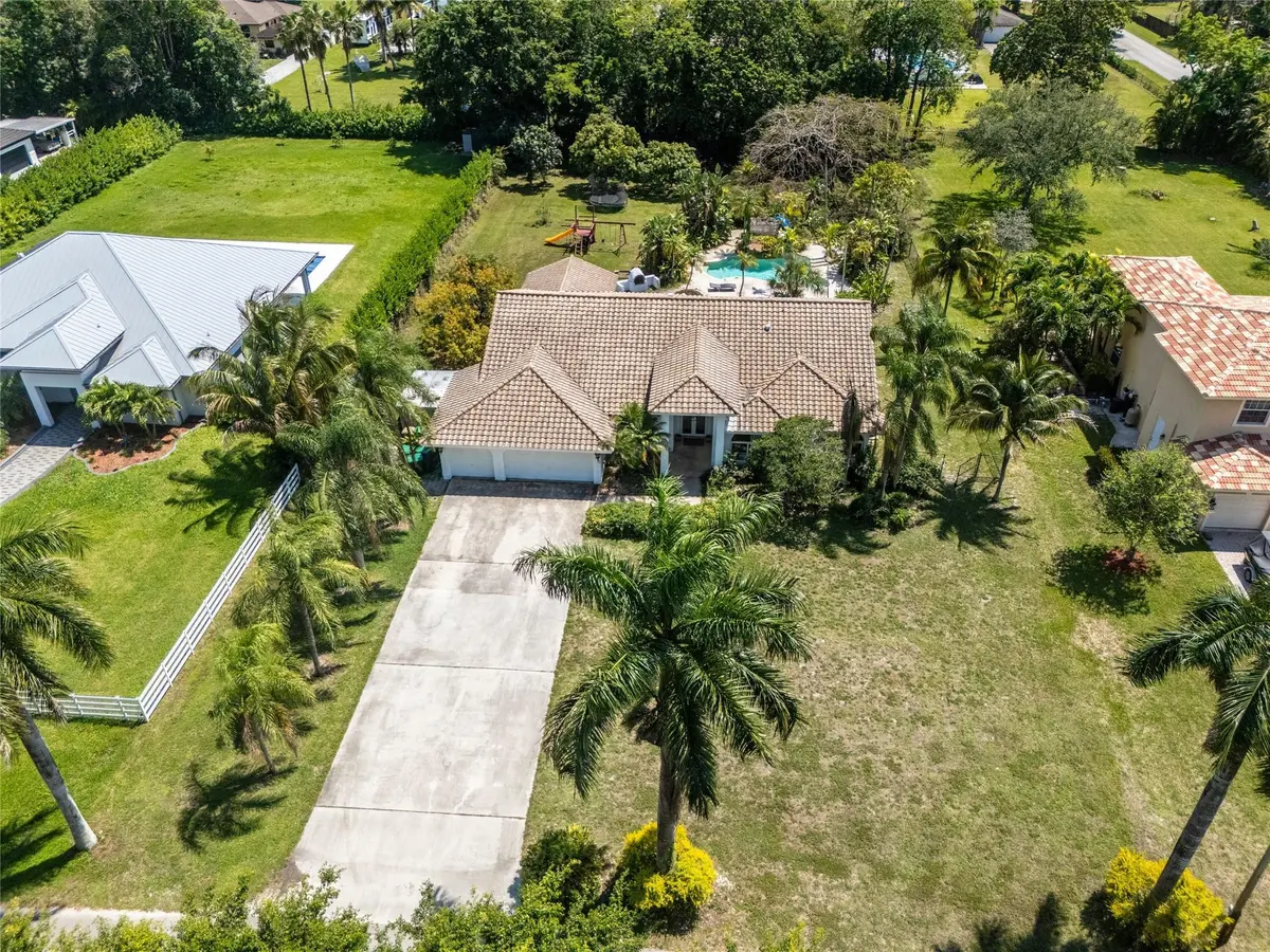 Photo 1 at 14463 SW 16TH Court, Davie