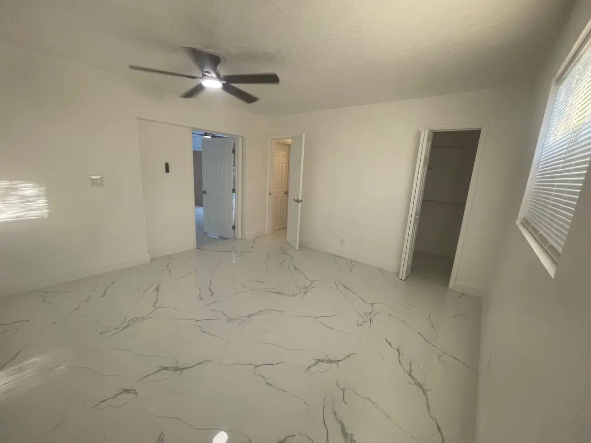 Master Bedroom at 3290 NW 39TH Street, Lauderdale Lakes