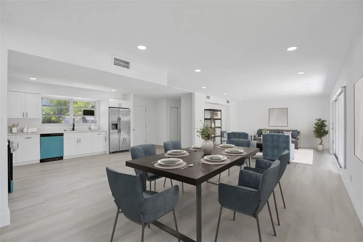 Photo 4 at 4017 NE 18th Avenue, Oakland Park