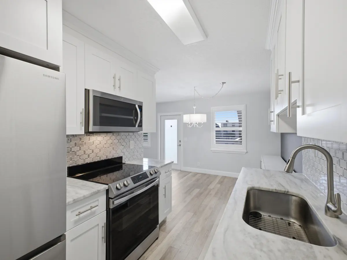 Kitchen 4 at 3038 GUILDFORD C 3038, Boca Raton