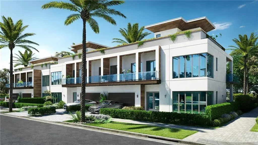Photo 5 at 221 Shore Court, Lauderdale-By-The-Sea