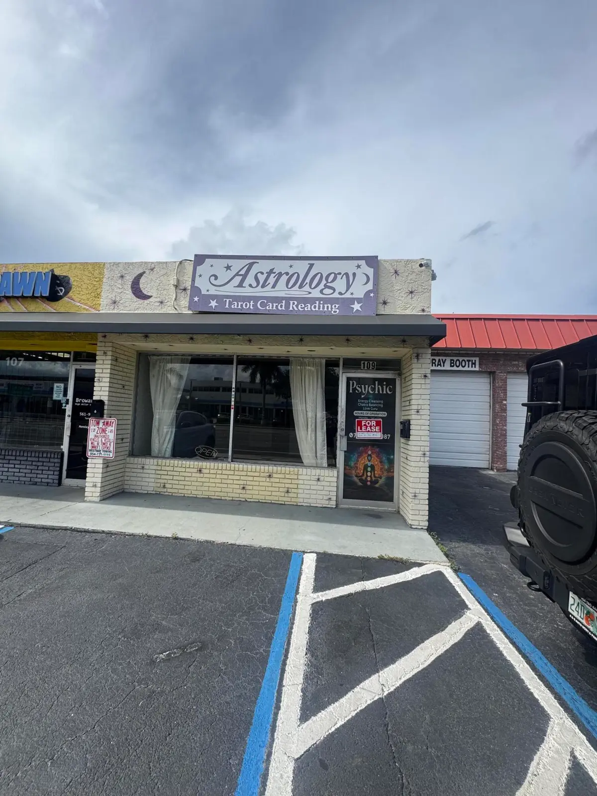 IMG_1890 at 109 E Sunrise Boulevard, Fort Lauderdale