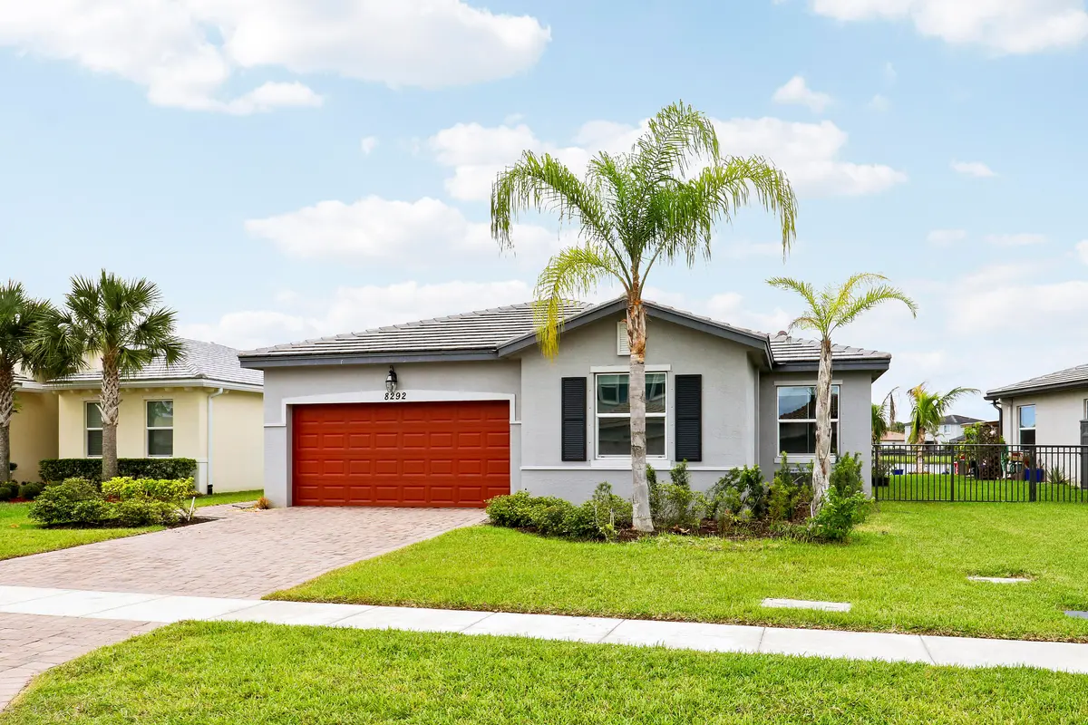 House-44 at 8292 NW GREENBANK Circle, Port St. Lucie