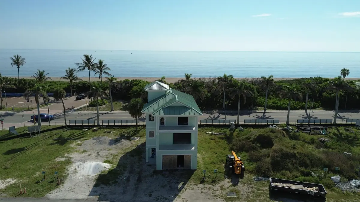 (5) (1) at 519 Coral Sands Way, Hutchinson Island