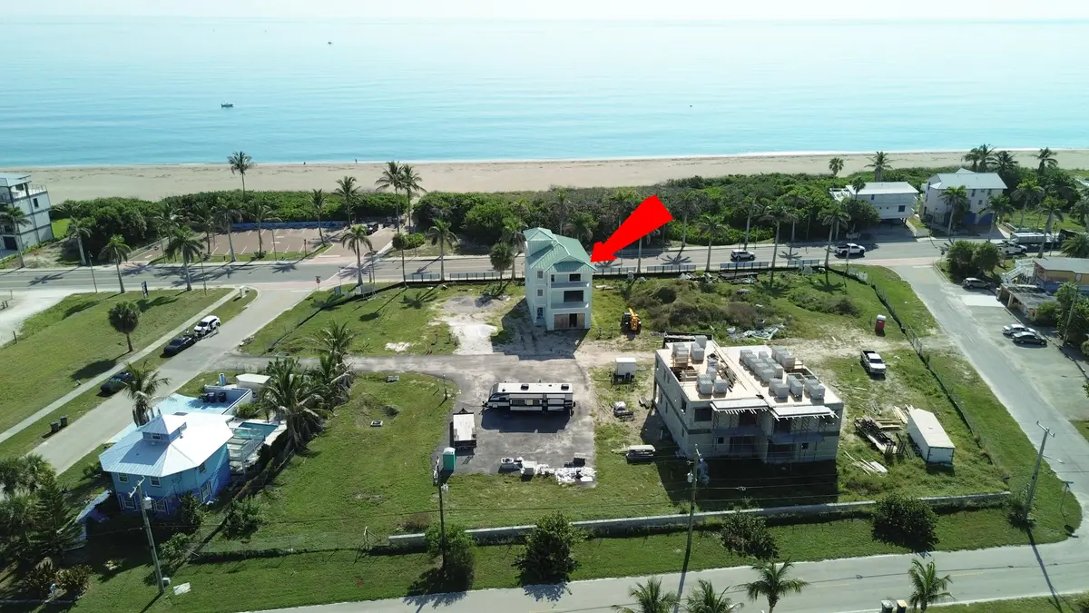 (4) (2) at 519 Coral Sands Way, Hutchinson Island