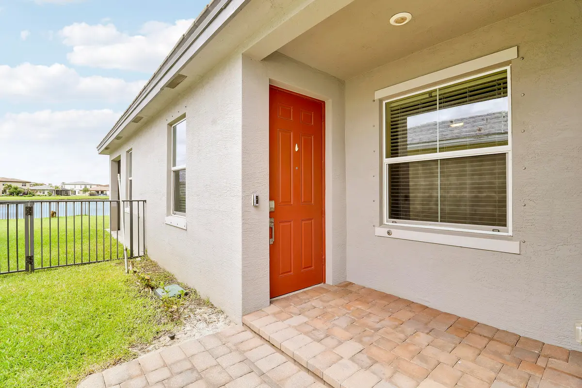 House-43 at 8292 NW GREENBANK Circle, Port St. Lucie