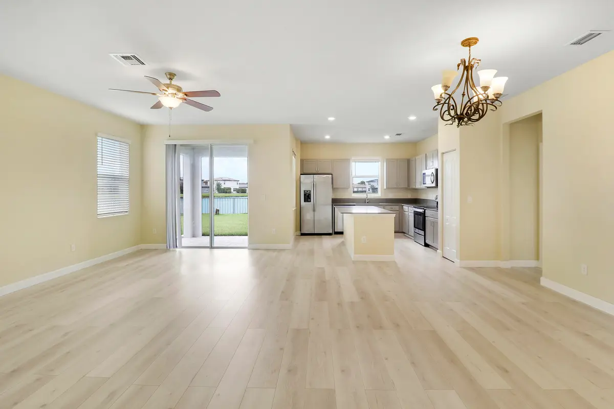 House-25 at 8292 NW GREENBANK Circle, Port St. Lucie