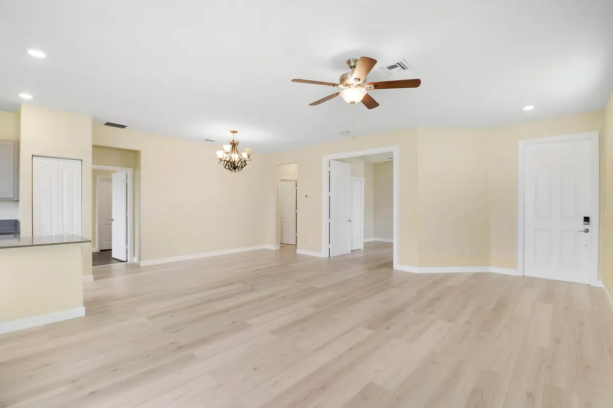 House-20 at 8292 NW GREENBANK Circle, Port St. Lucie