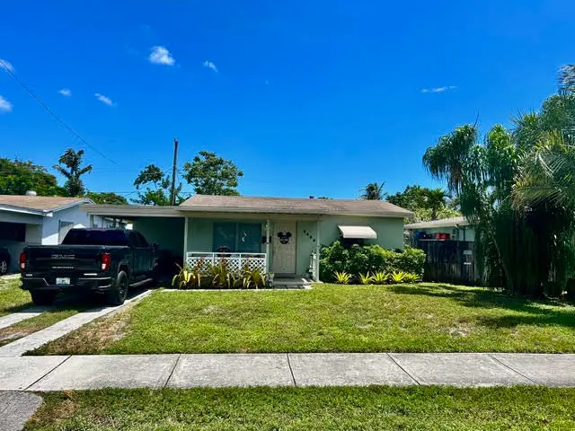 unnamed at 5456 NE 1ST Avenue, Oakland Park