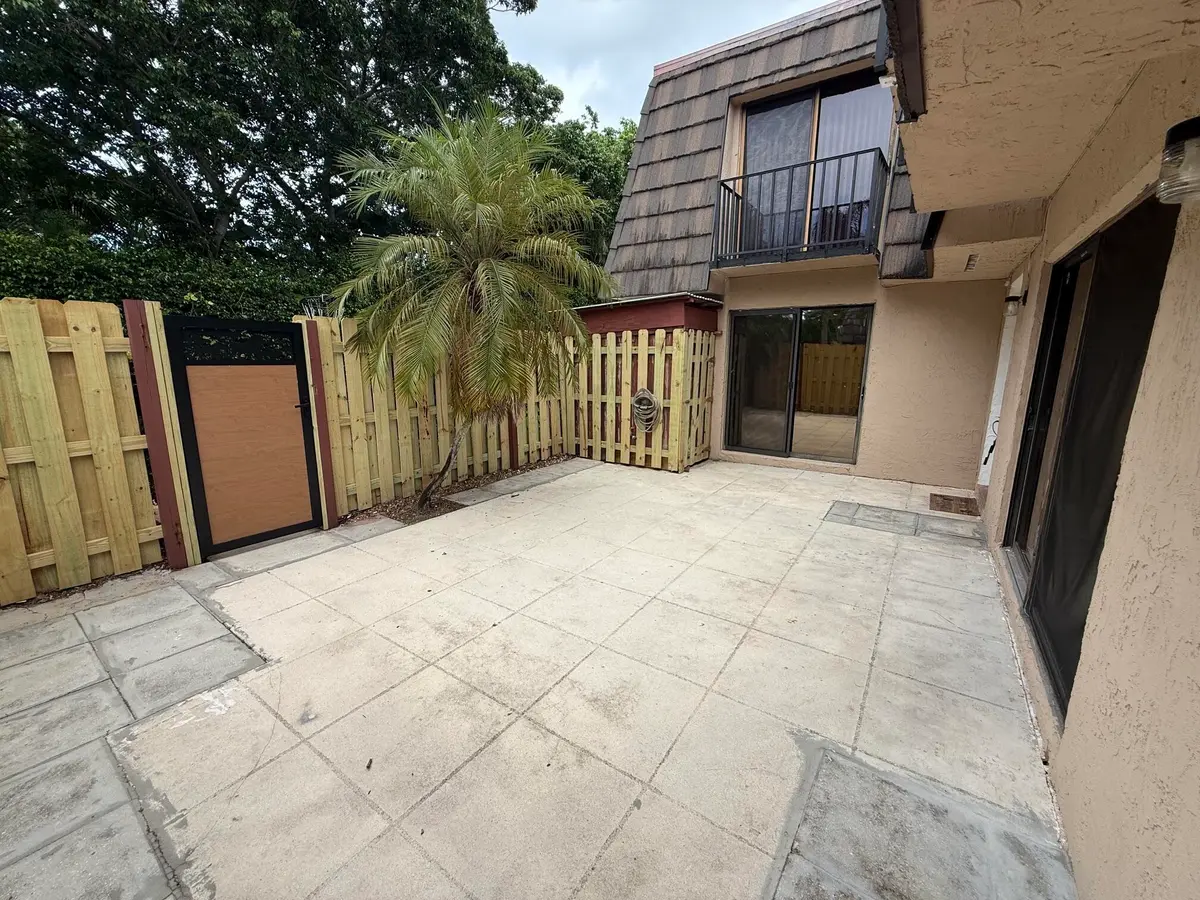 image1 at 1640 Forest Lakes Circle D, West Palm Beach