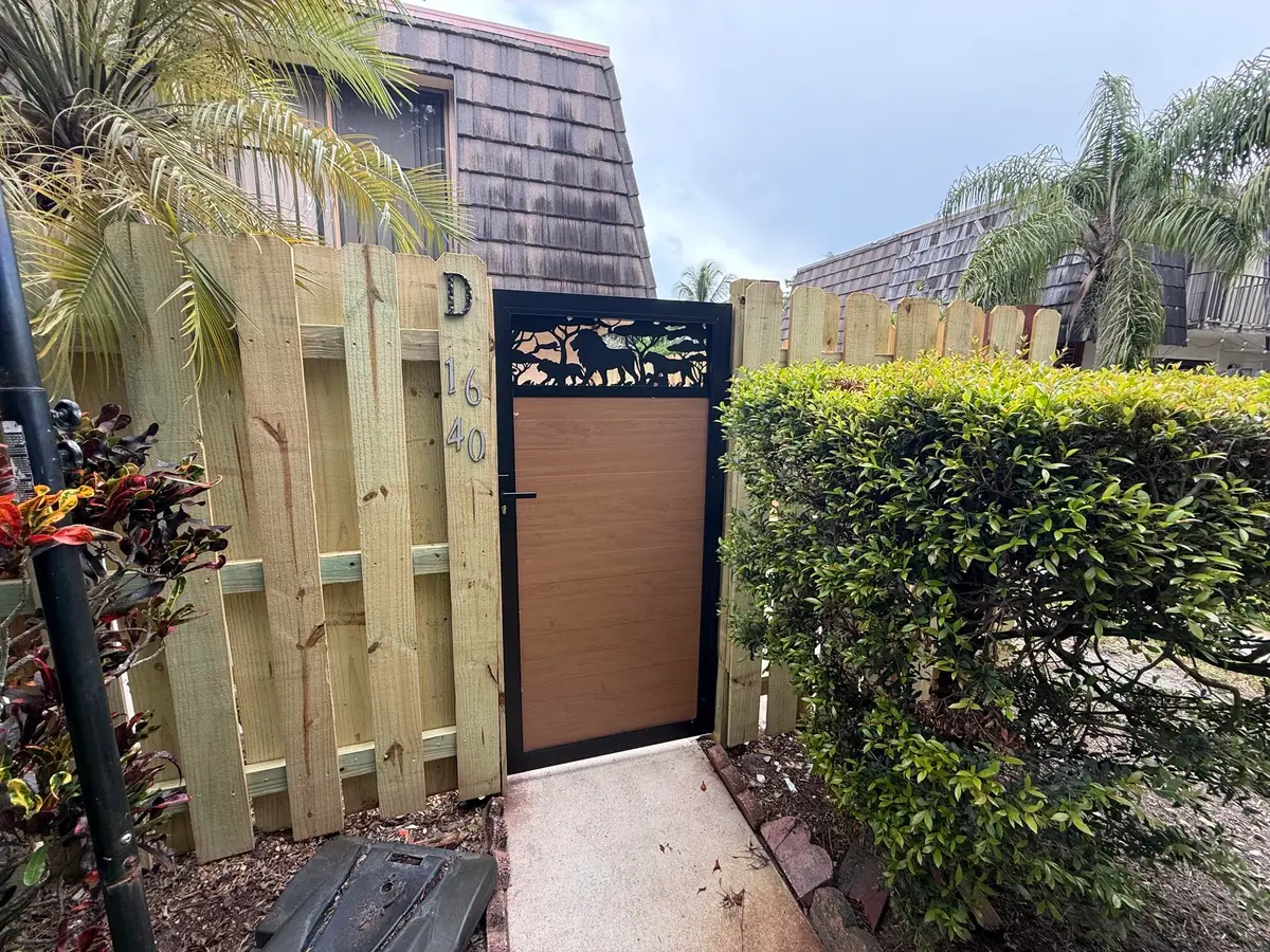 image0 at 1640 Forest Lakes Circle D, West Palm Beach