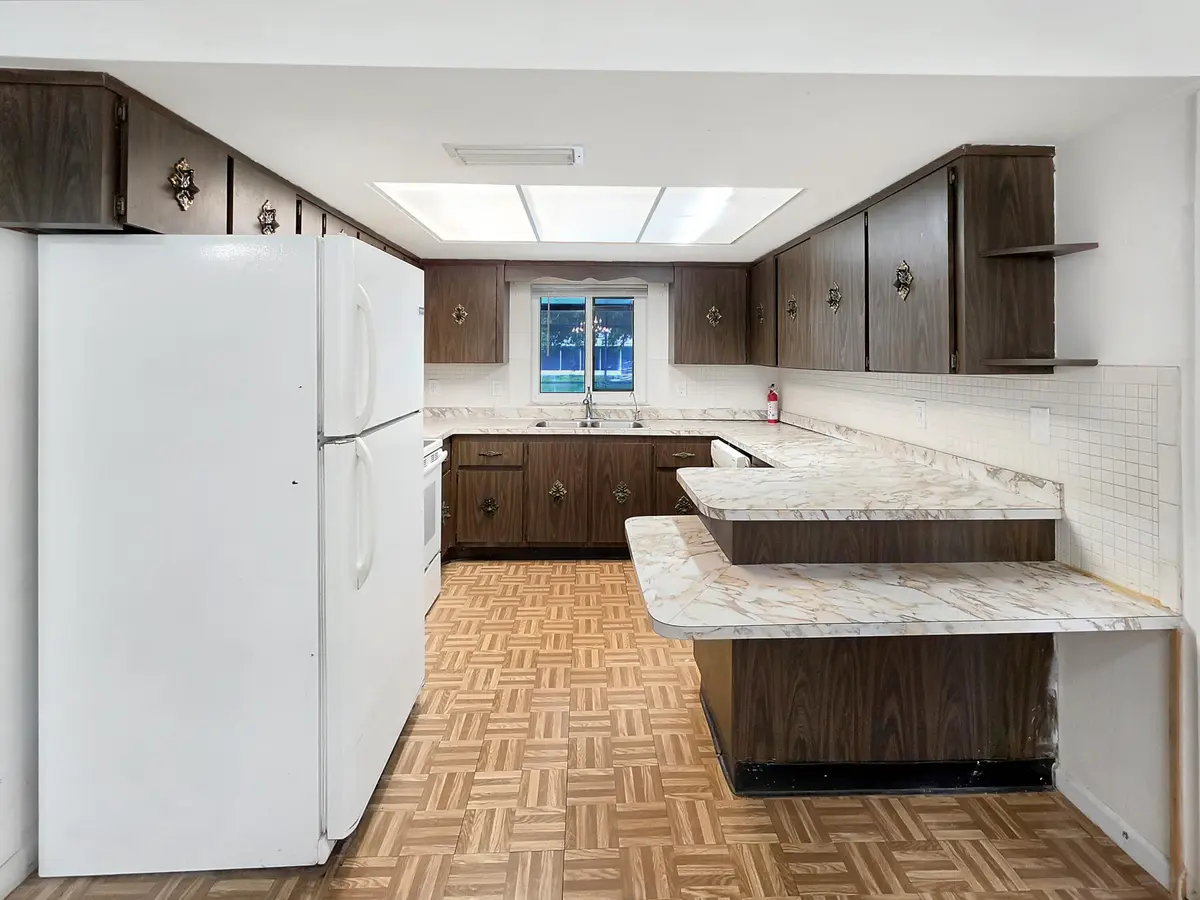 Kitchen at 7410 SANTA ROSA Parkway, Fort Pierce