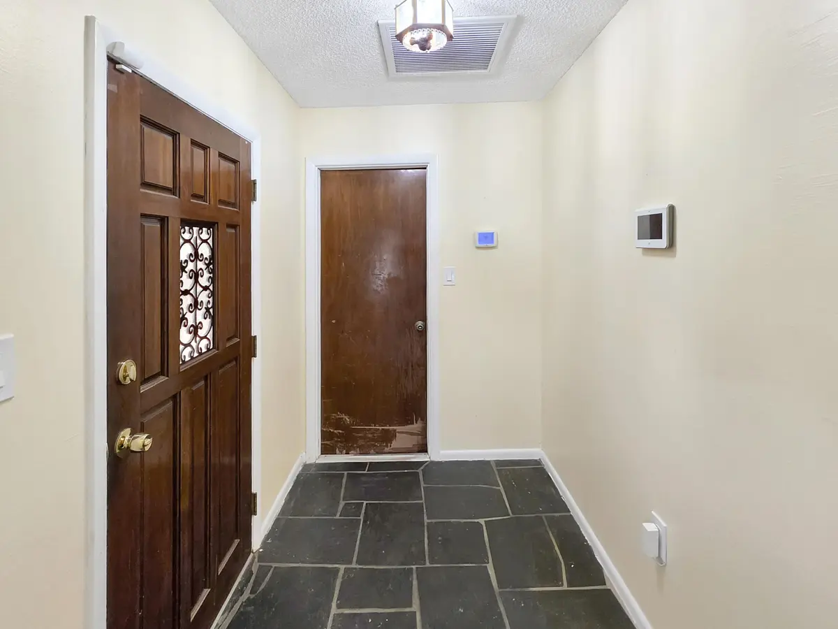Entryway at 7410 SANTA ROSA Parkway, Fort Pierce