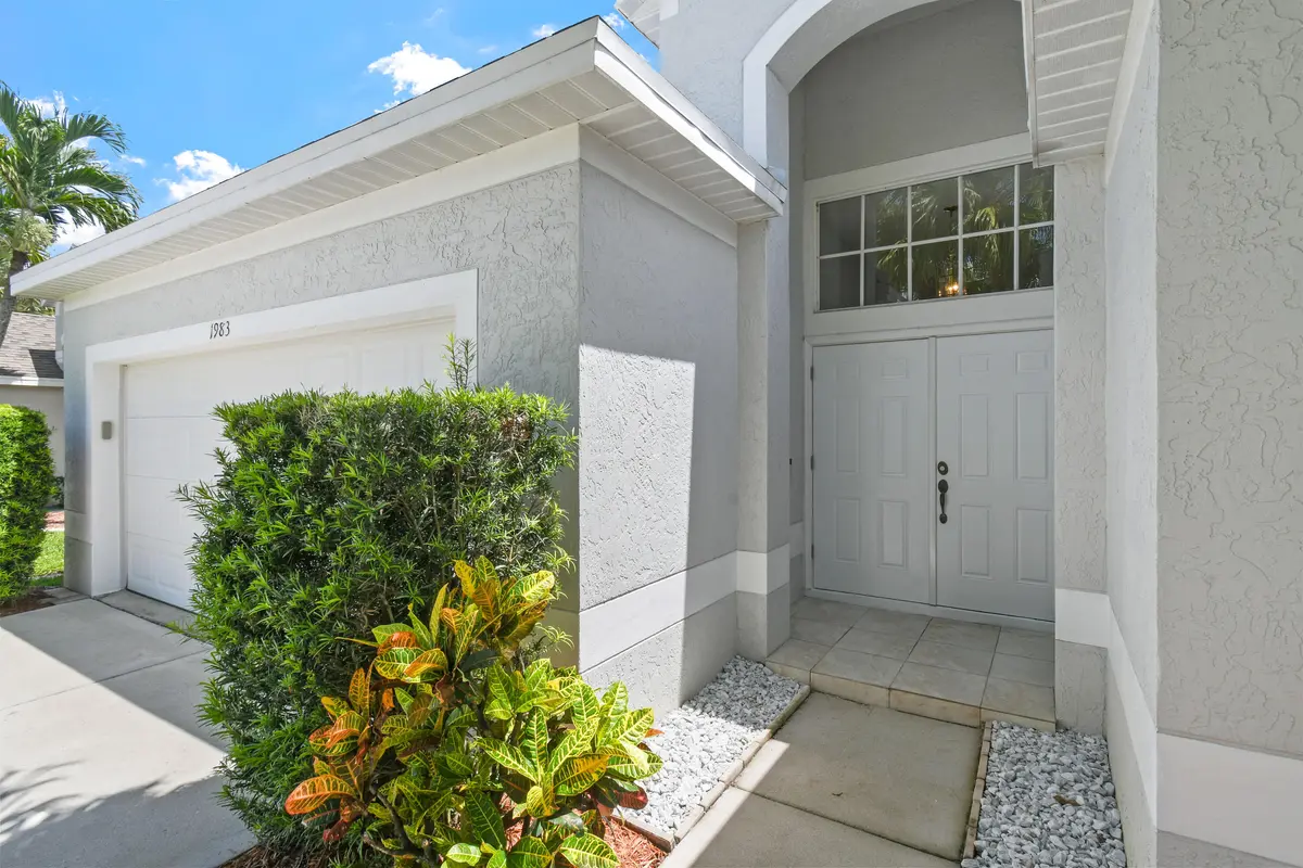 Welcome Home at 1983 NW Marsh Rabbit Lane, Jensen Beach