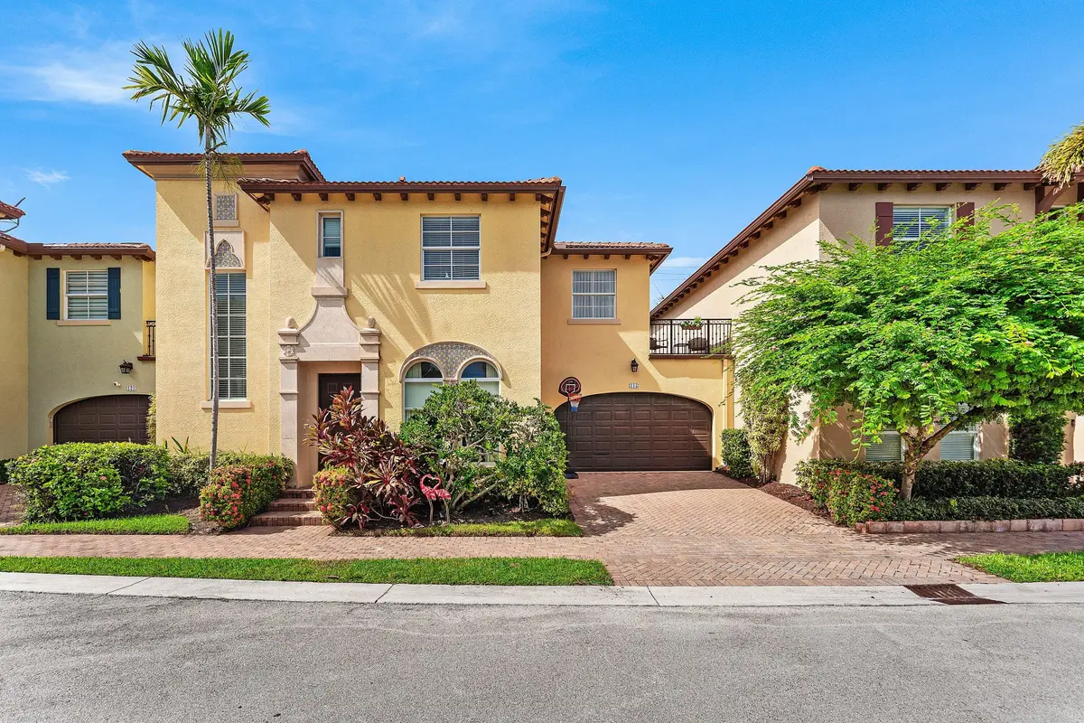 115 VIA POINCIANA Lane, Boca Raton, FL – photo 1