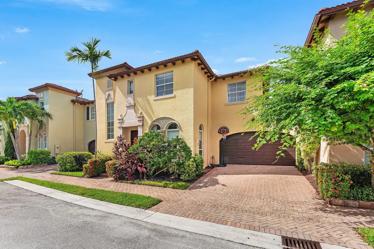 115 VIA POINCIANA Lane, Boca Raton, FL – photo 2