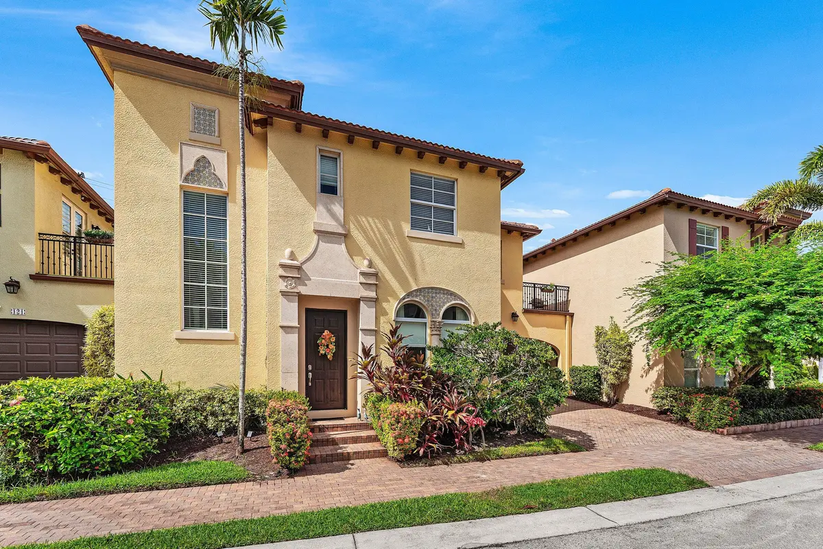 115 VIA POINCIANA Lane, Boca Raton, FL – photo 3