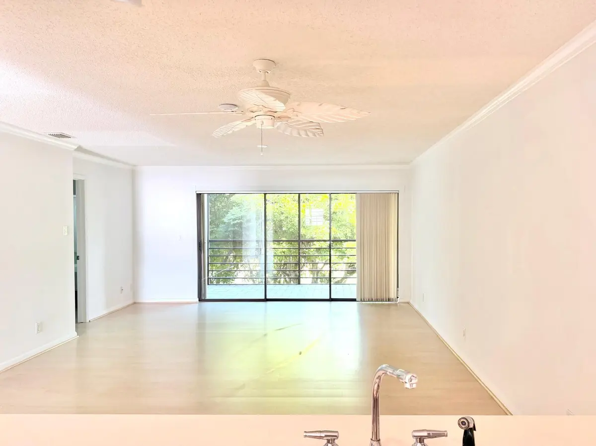 Living/Dining at 1811 SW Palm City Road A-502, Stuart