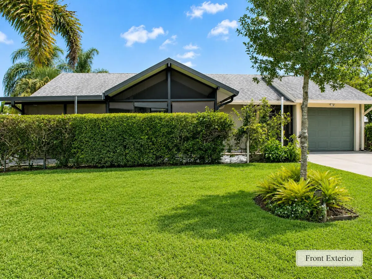 Front Exterior Colchester at 1417 SE COLCHESTER Circle, Port St. Lucie
