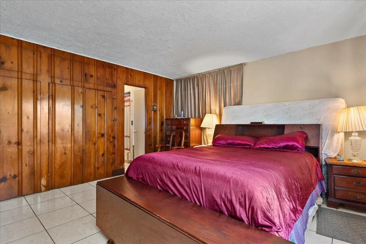 Master Bedroom 2 at 1740 11th Avenue, Lake Worth Beach