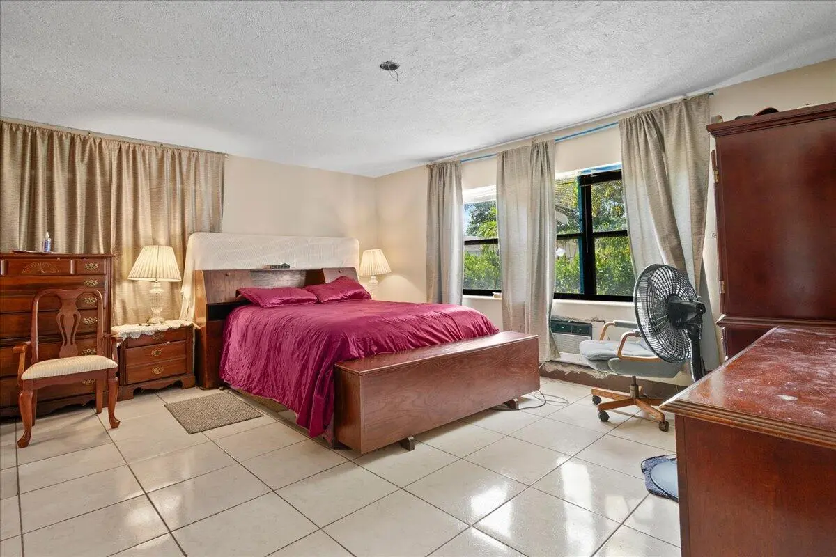 Master Bedroom 1 at 1740 11th Avenue, Lake Worth Beach