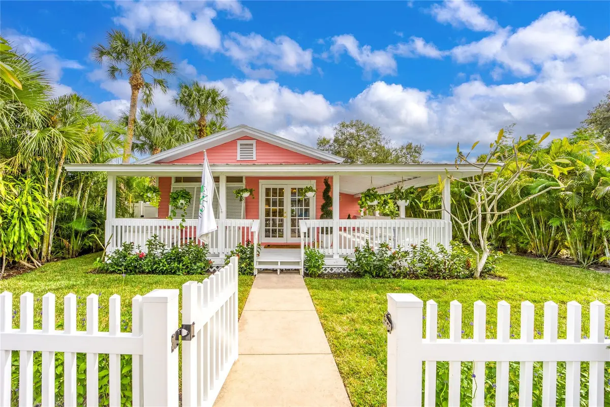 Photo 1 at 645 SW CLEVELAND Avenue, Stuart