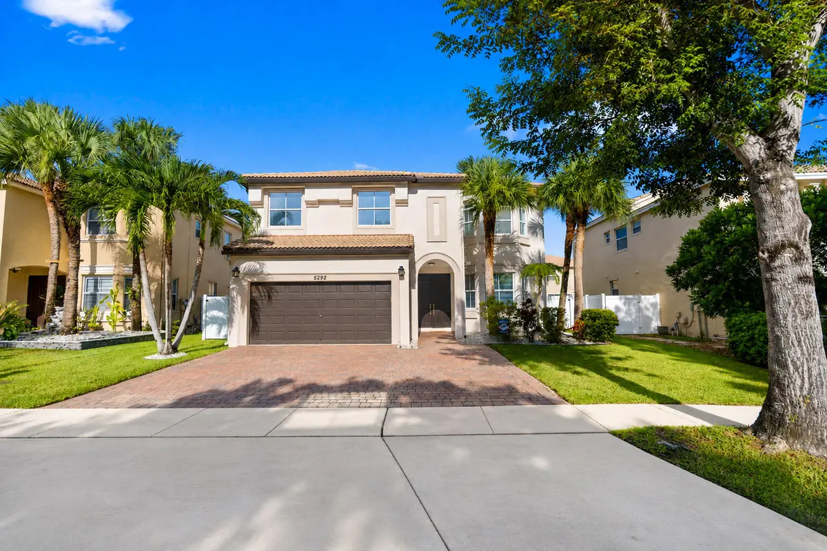 Fixed 1 at 5292 SW 158TH Avenue, Miramar